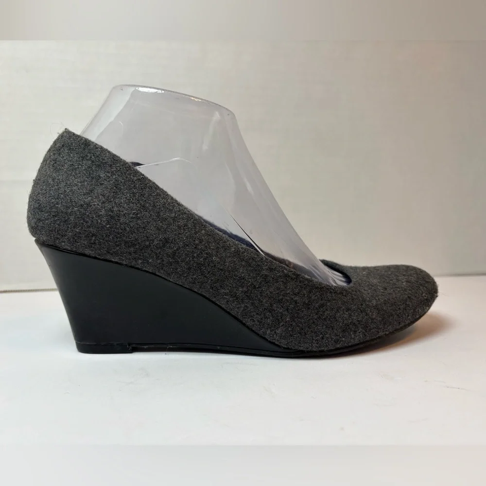 dexflex comfort gray wedge